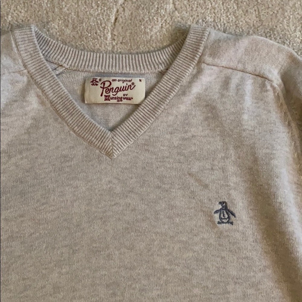 Sweater - Picture 2 of 2